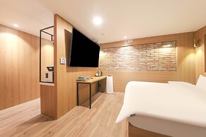 Jeonju Hotel Twosome Stay Junghwasandong