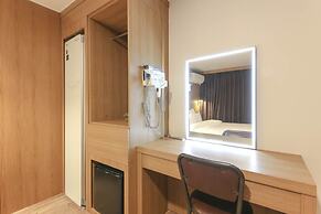 Jeonju Hotel Twosome Stay Junghwasandong