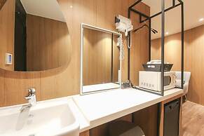 Jeonju Hotel Twosome Stay Junghwasandong