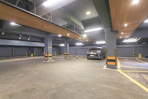 Jeonju Hotel Twosome Stay Junghwasandong