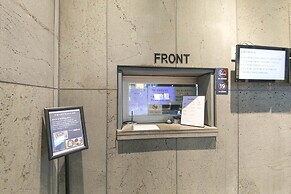 Jeonju Hotel Twosome Stay Junghwasandong