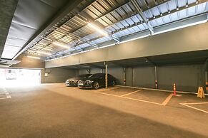 Jeonju Hotel Twosome Stay Junghwasandong