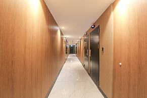 Jeonju Hotel Twosome Stay Junghwasandong