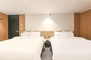 Jeonju Hotel Twosome Stay Junghwasandong