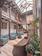 Masaya Collection Camelia