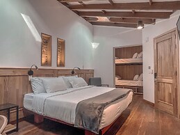 Masaya Collection Camelia