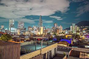 Masaya Collection Camelia