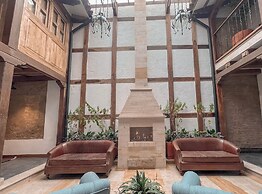 Masaya Collection Camelia