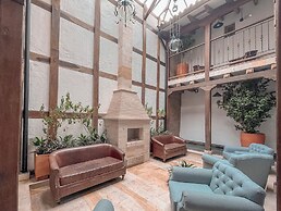 Masaya Collection Camelia