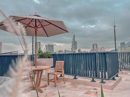 Masaya Collection Camelia