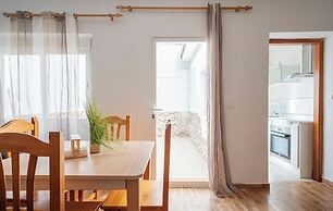 Casas Santa Herminia