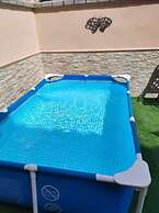 Casas Santa Herminia