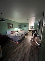 SDC Nightly Rentals