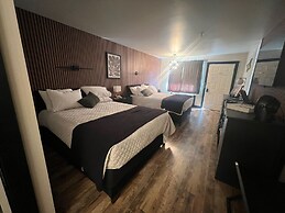 SDC Nightly Rentals