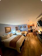 SDC Nightly Rentals
