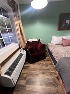 SDC Nightly Rentals