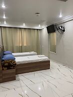 Hotel mustang