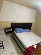 Hotel mustang