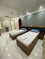 Hotel mustang