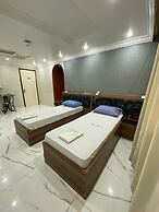 Hotel mustang
