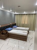 Hotel mustang