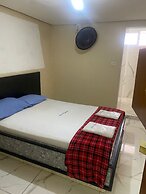 Hotel mustang