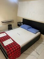 Hotel mustang