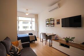 SUH Copacabana 43 New Comfort