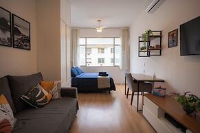 SUH Copacabana 43 New Comfort