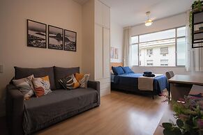 SUH Copacabana 43 New Comfort