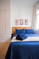 SUH Copacabana 43 New Comfort