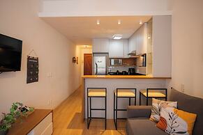 SUH Copacabana 43 New Comfort