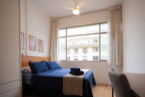 SUH Copacabana 43 New Comfort