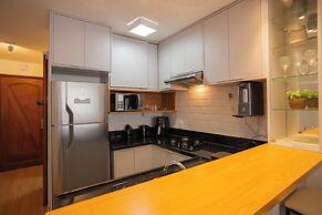 SUH Copacabana 43 New Comfort