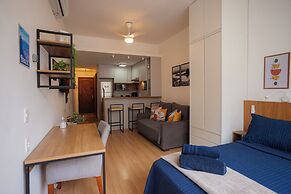 SUH Copacabana 43 New Comfort