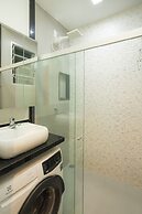 SUH Copacabana 43 New Comfort