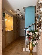 Hostal Flor de Lis - Lojo