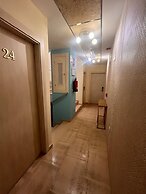 Hostal Flor de Lis - Lojo