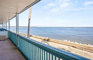 Beautifully Updated 3-bed, 2-bath Oceanfront Retreat