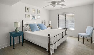 Beautifully Updated 3-bed, 2-bath Oceanfront Retreat