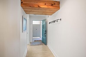 Beautifully Updated 3-bed, 2-bath Oceanfront Retreat