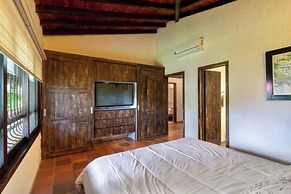 TOPOWA CLUB HOUSE RESORT
