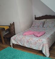 Suíte Familiar em Paraty