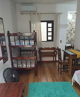 Suíte Familiar em Paraty