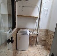 Suíte Familiar em Paraty