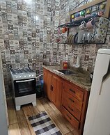 Suíte Familiar em Paraty