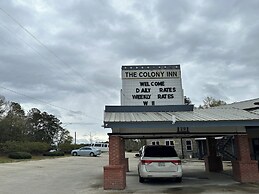 Colony Inn By Oyo Columbus Us-280