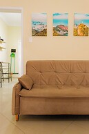SUH Copacabana 49 Standard Studio
