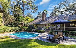 5 Battery Road at The Sea Pines Resort