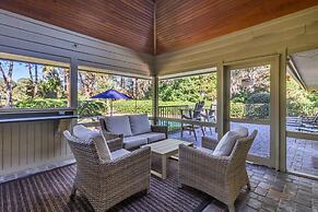 5 Battery Road at The Sea Pines Resort